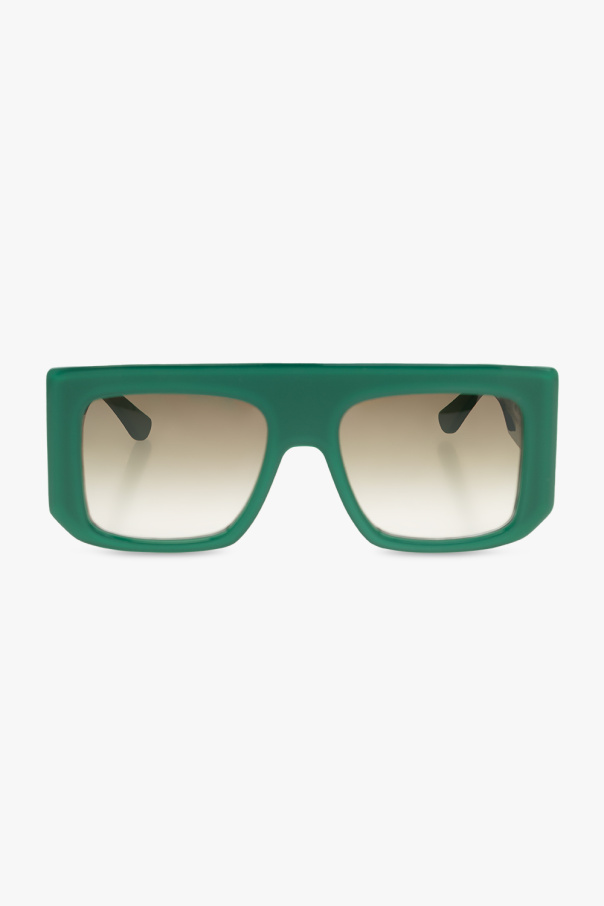‘Mondello’ sunglasses od Emmanuelle Khanh