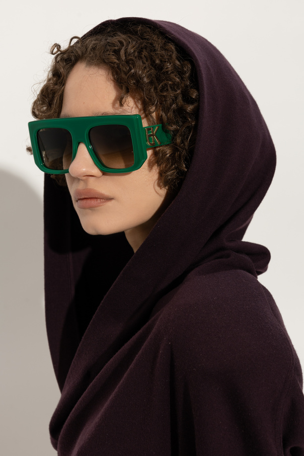 Emmanuelle Khanh ‘Mondello’ sunglasses