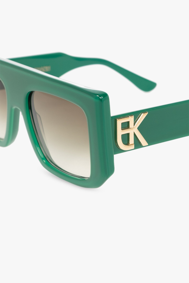 Emmanuelle Khanh Okulary przeciwsłoneczne ‘Mondello’