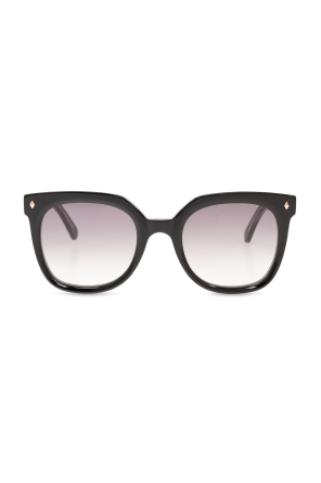 Okulary przeciwsłoneczne ‘monica’ od John Dalia