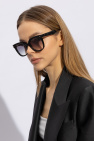 John Dalia BLACK ‘Monica’ sunglasses