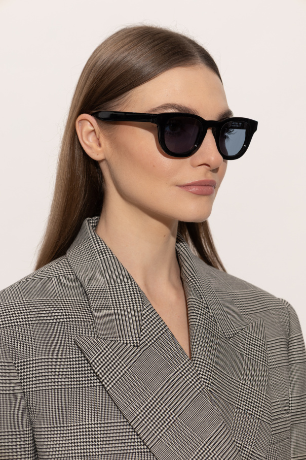 Thierry Lasry ‘Monopoly’ sunglasses