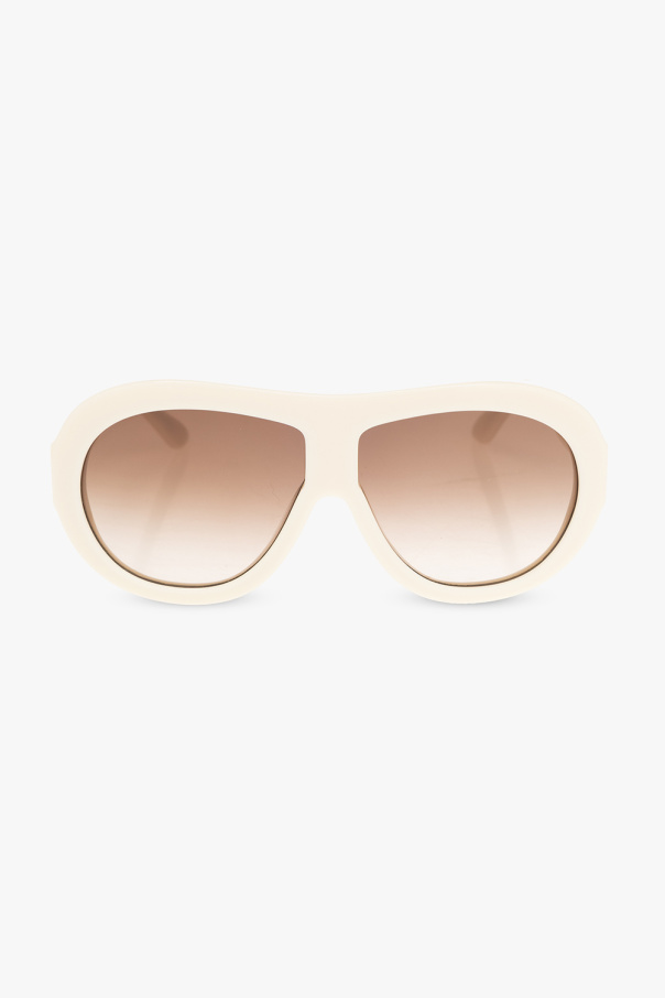Emmanuelle Khanh ‘Moroder’ Running sunglasses