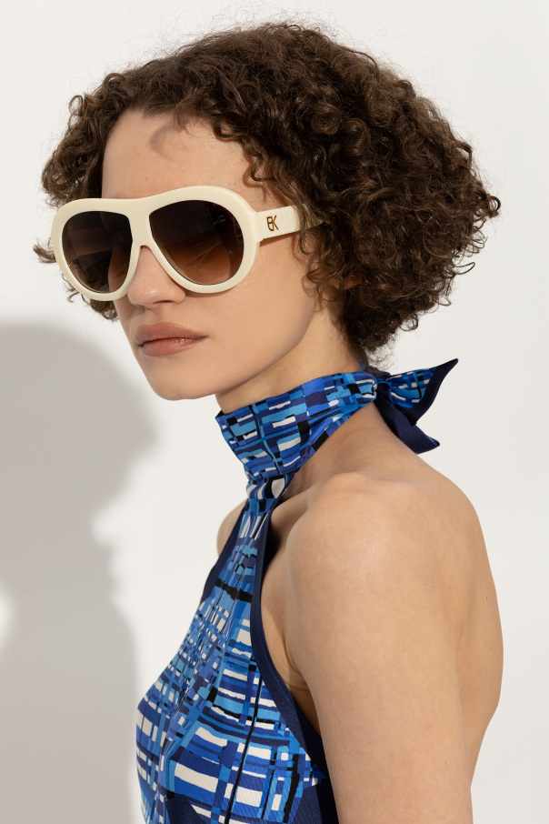 Emmanuelle Khanh ‘Moroder’ sunglasses