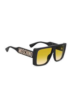 Moschino Okulary przeciwsłoneczne
