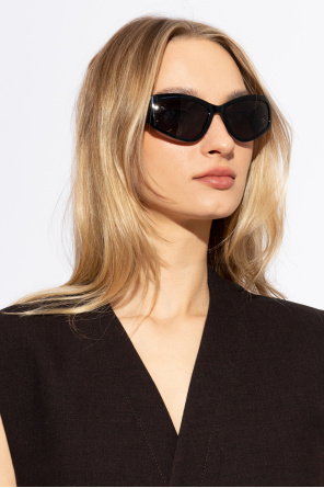 Sunglasses od Moschino