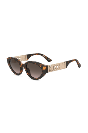 Moschino Okulary przeciwsłoneczne