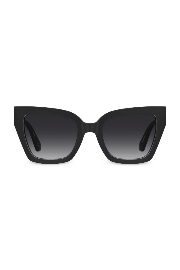 Moschino Sunglasses with logo
