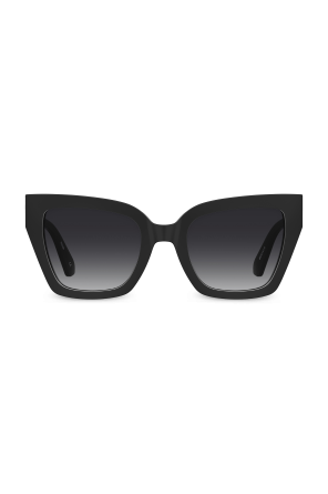 Okulary przeciwsłoneczne od Moschino