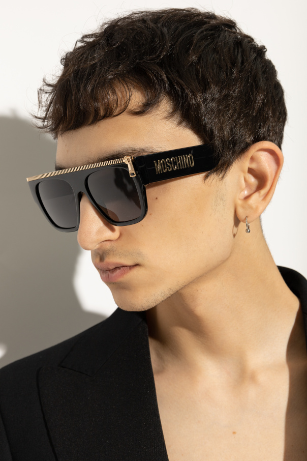 Moschino Sunglasses