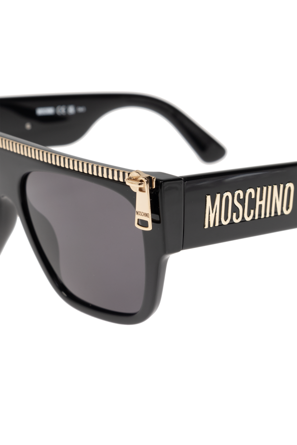 Moschino Okulary przeciwsłoneczne