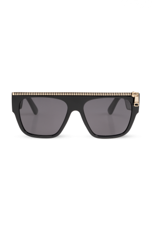 Sunglasses od Moschino