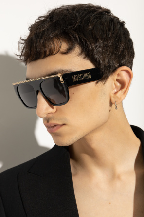 Sunglasses od Moschino