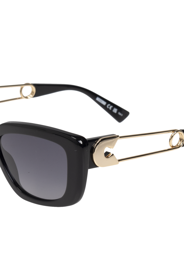 Moschino Sunglasses