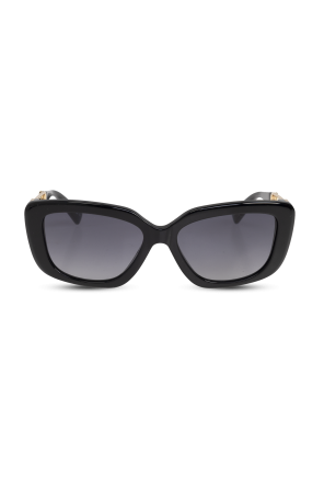 Sunglasses od Moschino