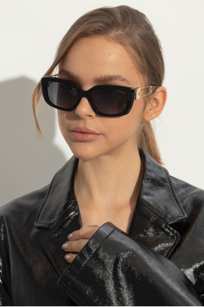 Sunglasses od Moschino