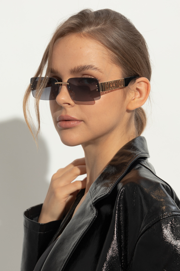 Moschino Sunglasses