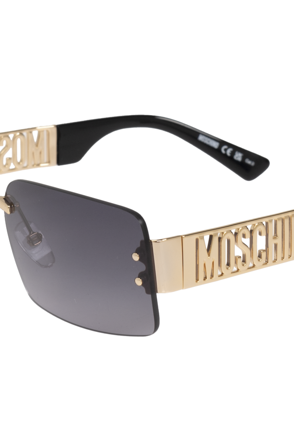 Moschino Okulary przeciwsłoneczne