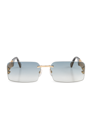 Sunglasses od Moschino