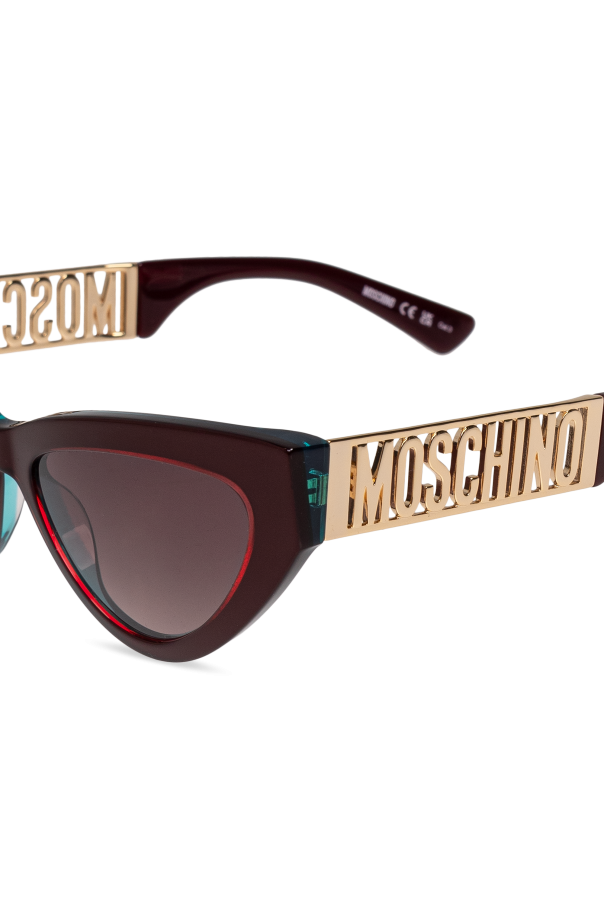 Moschino Sunglasses