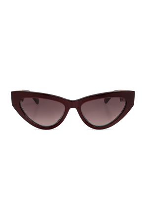 Sunglasses od Moschino