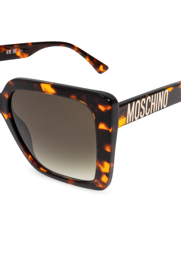 Moschino Sunglasses