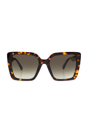 Sunglasses od Moschino