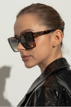 Sunglasses od Moschino