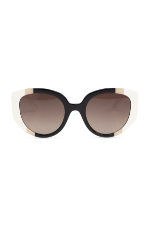 Sunglasses od Moschino