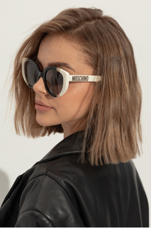 Sunglasses od Moschino