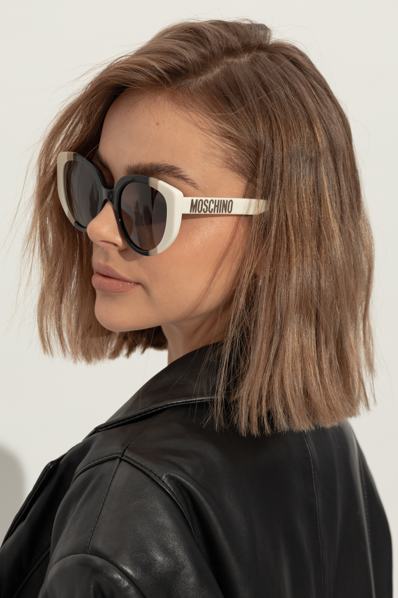 Moschino Sunglasses