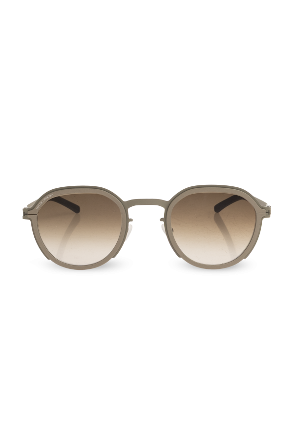 MYKITA X RIMOWA od Mykita