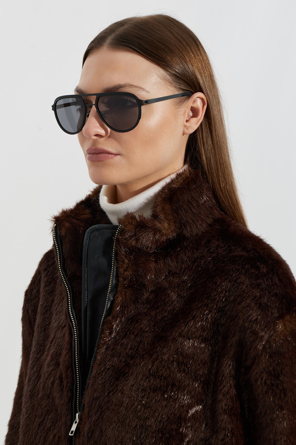 Mykita MR006 sunglasses