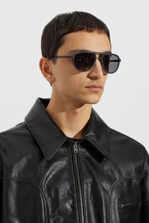 Mykita MR006 sunglasses