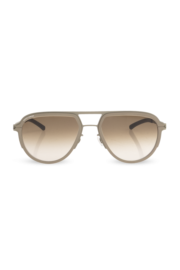 MYKITA X RIMOWA od Mykita