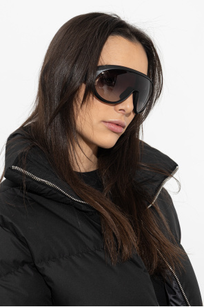 Rick owens x moncler od Rick Owens