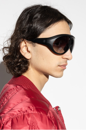 Rick Owens Rick Owens x Moncler