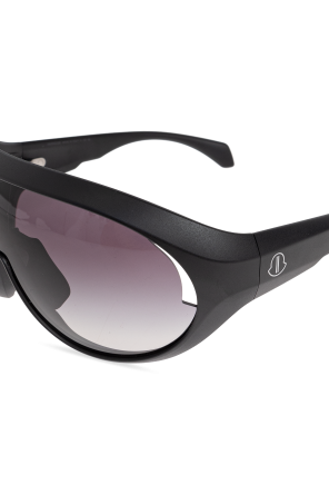 Rick Owens Rick Owens x Moncler