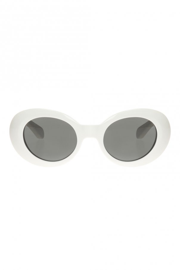 acne studios clout goggles