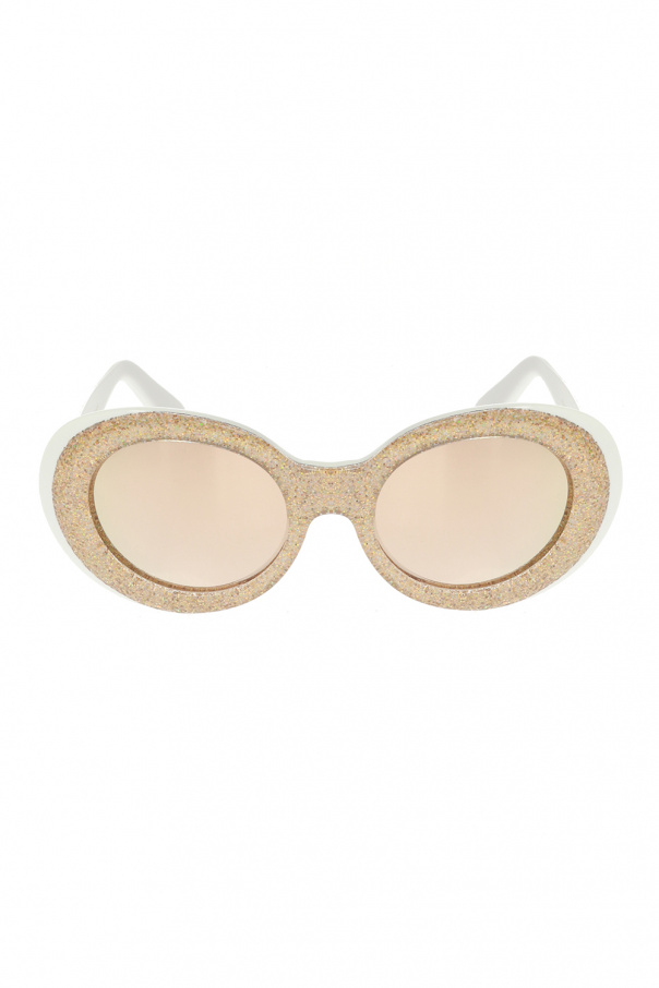 Acne Studios ‘Mustang’ sunglasses