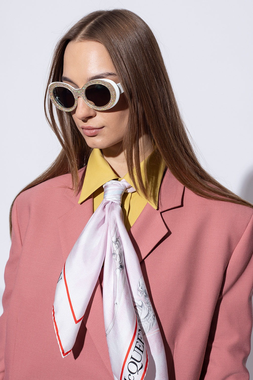 Acne Studios ‘Mustang’ sunglasses