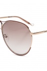 Linda Farrow Linda Farrow GLASSES SUNGLASSES WOMEN