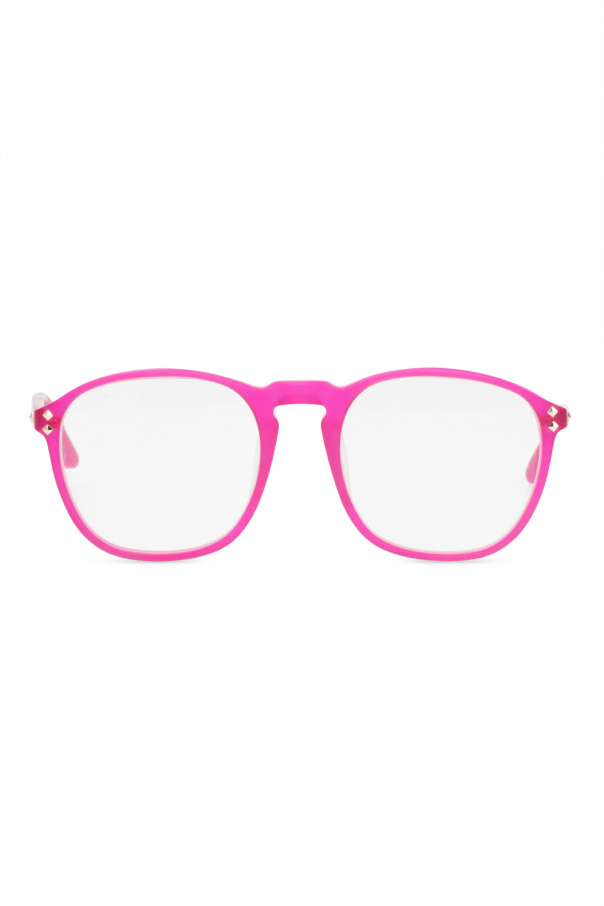 Linda Farrow Linda Farrow GLASSES FRAMES WOMEN