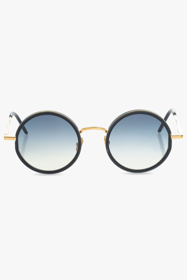 John Dalia Okulary przeciwsłoneczne ‘Naomi’