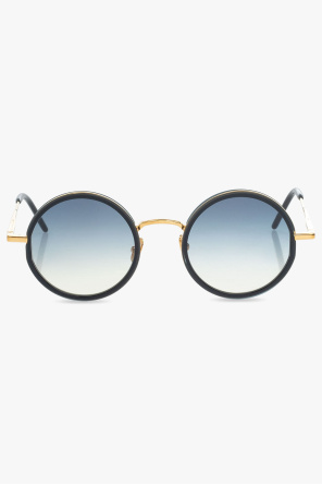 ‘naomi’ sunglasses od John Dalia