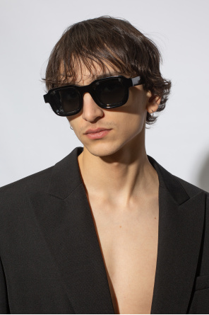 Thierry Lasry ‘Narcoty’ sunglasses