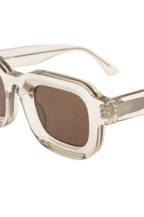 Thierry Lasry Okulary przeciwsłoneczne `Narcoty`