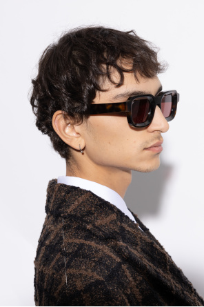 Thierry Lasry Sunglasses Narcoty