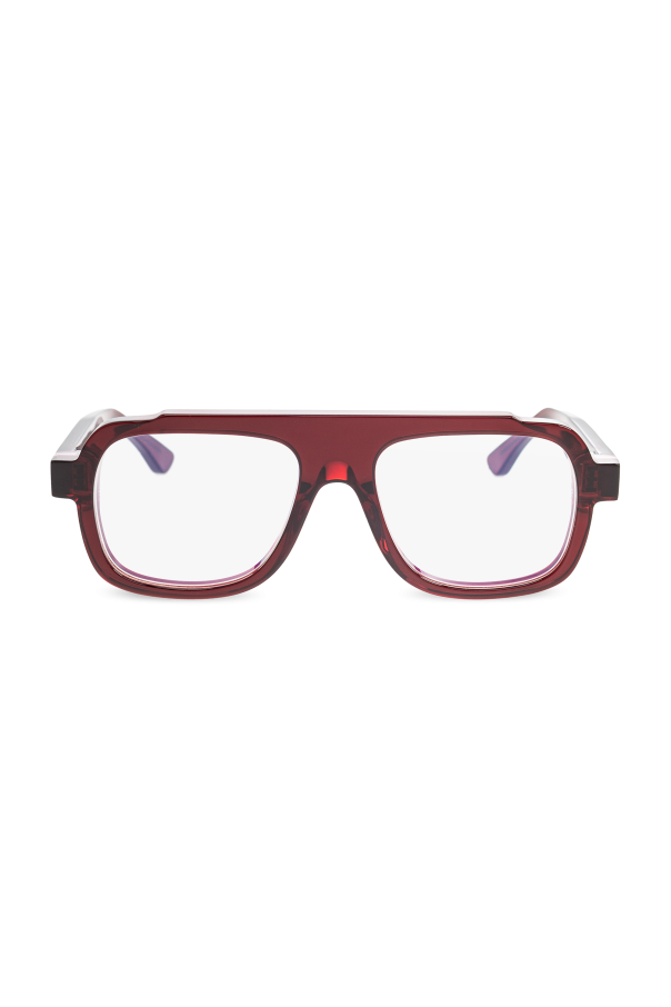 Thierry Lasry Okulary korekcyjne `Negativy`
