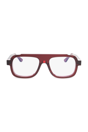 Prescription glasses Negativy
